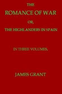 The Romance of War (Sequel to Volumes 1-3) by archaeologist Grant James