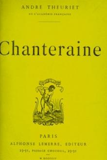 Chanteraine by André Theuriet