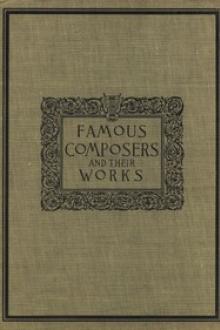 Famous Composers and their Works, Vol by Various
