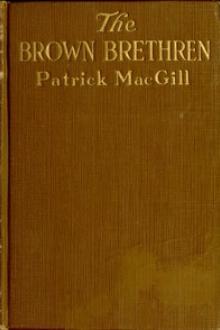 The Brown Brethren by Patrick MacGill