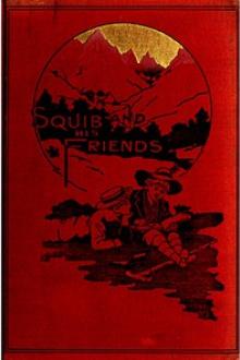 Squib and His Friends by Evelyn Everett-Green