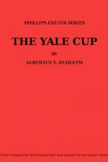 The Yale Cup by Albertus True Dudley