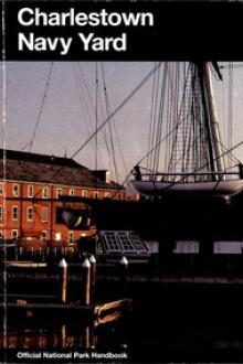 Charlestown Navy Yard by United States. National Park Service