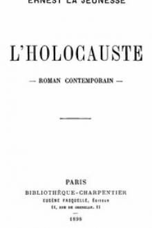 L'Holocauste by Ernest La Jeunesse