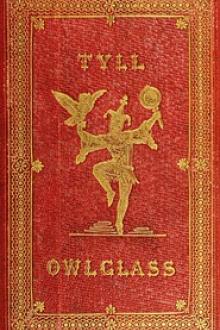 The Marvellous Adventures and Rare Conceits of Master Tyll Owlglass by Kenneth R. H. Mackenzie