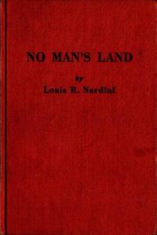 No Man's Land by Louis Raphael Nardini
