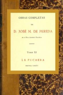 La Puchera by José María de Pereda
