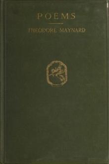 Poems by Theodore Maynard