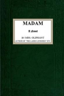 Madam by Margaret Oliphant