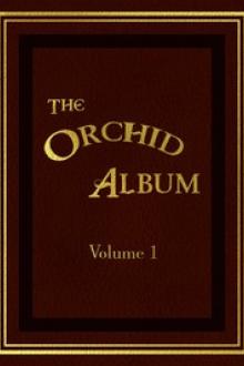 The Orchid Album, Volume 1 by Robert Warner, Benjamin Samuel Williams, Thomas Moore