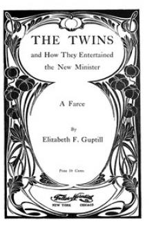 The Twins by Elizabeth Frances Guptill