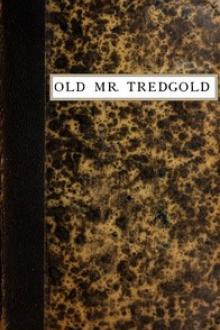 Old Mr by Margaret Oliphant