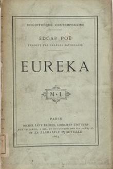 Eureka by Edgar Allan Poe
