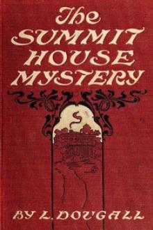 The Summit House Mystery by Lily Dougall