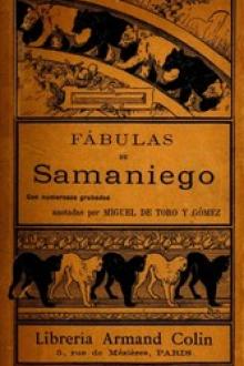 Fábulas by Félix Samaniego
