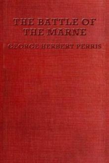 The Battle of the Marne by George Herbert Perris