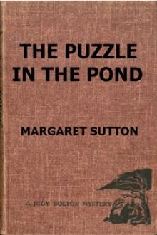 The Puzzle in the Pond by Margaret Sutton