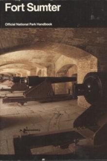 Fort Sumter by United States. National Park Service