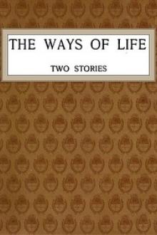 The Ways of Life by Margaret Oliphant