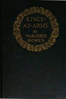 Kings-at-Arms by Marjorie Bowen