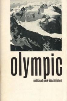 Olympic National Park, Washington by Gunnar O. Fagerlund