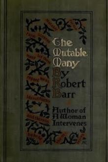The Mutable Many by Robert Barr
