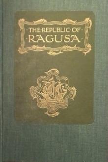 The Republic of Ragusa by Luigi Villary
