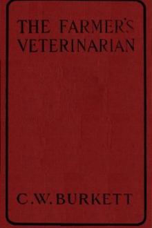 The Farmer's Veterinarian by Charles William Burkett
