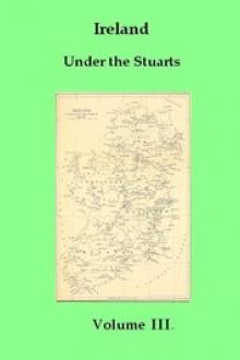 Ireland Under the Stuarts and During the Interregnum, Vol by Richard Bagwell