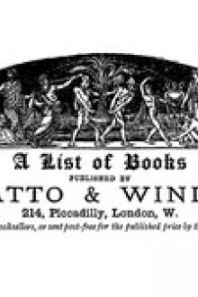 A list of books published by Chatto and Windus by Firm