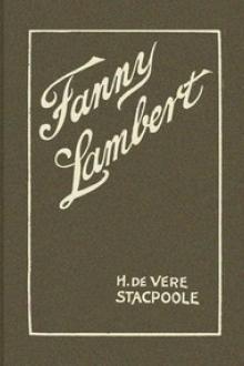 Fanny Lambert by Henry de Vere Stacpoole