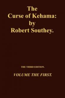 The Curse of Kehama, Volume 1 (of 2) by Robert Southey