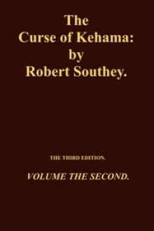 The Curse of Kehama, Volume 2 (of 2) by Robert Southey
