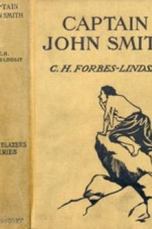 Captain John Smith by C. H. Forbes-Lindsay