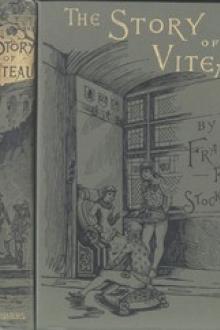The Story of Viteau by Frank R. Stockton
