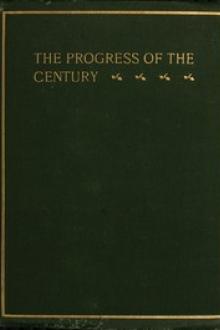 The Progress of the Century by Various