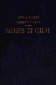 Daphnis et Chloé by Longus