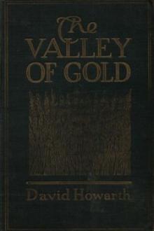 The Valley of Gold by David Howarth