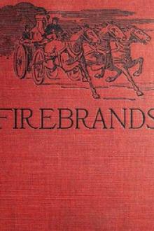 Firebrands by Frank E. Martin, George M. Davis