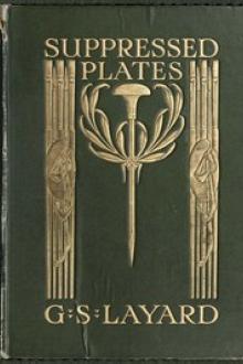 Suppressed Plates, Wood-engravings, &c. by George Somes Layard