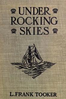 Under Rocking Skies by L. Frank Tooker