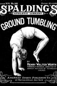 Ground Tumbling by Henry Walter Worth