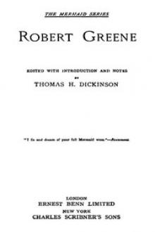Robert Greene by Robert Greene