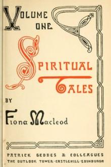 Spiritual Tales by William Sharp