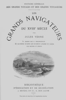 Les grands navigateurs du XIIIe siècle by Jules Verne