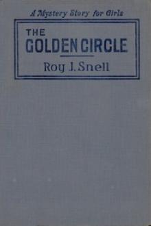 The Golden Circle by Roy J. Snell
