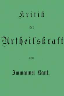 Kant's gesammelte Schriften by Immanuel Kant