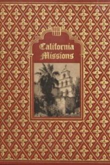 California Missions by Karl Frederick Brown