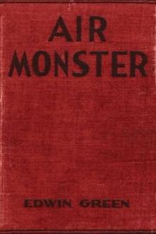 Air Monster by Edwin Green