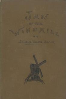 Jan of the Windmill by Juliana Horatia Ewing